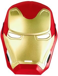  RUBIE\'S IRON MAN [202324]
