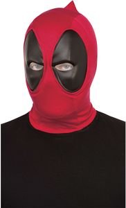   RUBIE\'S DEADPOOL DELUXE [68850]