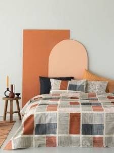 ΣΕΤ ΣΕΝΤΟΝΙΑ ΥΠΕΡΔΙΠΛΑ PALAMAIKI HOME FASHION LIFE FL6201 240X260CM ΣΕΤ ΣΕΝΤΟΝΙΑ ΥΠΕΡΔΙΠΛΑ PALAMAIKI HOME FASHION LIFE FL6201 240X260CM