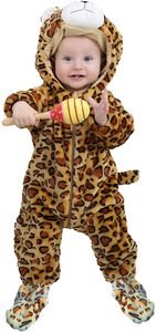  FUN WORLD BEBE  [8000] (12-18 )