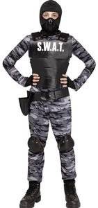 ����� SWAT COMMANDO FUN WORLD [5153] (8 ����)