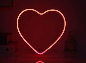 ΛΑΜΠΑ I-TOTAL XL2761A LED HEART 22X21CM ΛΑΜΠΑ I-TOTAL XL2761A LED HEART 22X21CM