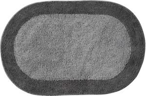 ΤΑΠΕΤΟ ΜΠΑΝΙΟΥ DAS HOME 0670 ΓΚΡΙ 50X80CM ΤΑΠΕΤΟ ΜΠΑΝΙΟΥ DAS HOME 0670 ΓΚΡΙ 50X80CM