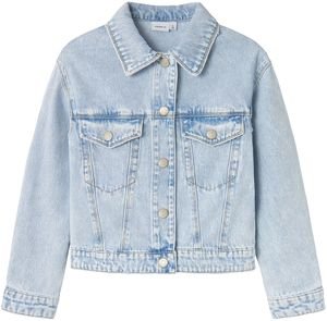  NAME IT 13237177 REGULAR FIT DENIM JACKET  