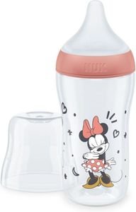  NUK PERFECT MATCH PP TEMP.CONTROL MINNIE 300ML