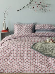 ΣΕΤ ΣΕΝΤΟΝΙΑ ΥΠΕΡΔΙΠΛΑ PALAMAIKI HOME FASHION LIFE FL6253 240X260CM ΣΕΤ ΣΕΝΤΟΝΙΑ ΥΠΕΡΔΙΠΛΑ PALAMAIKI HOME FASHION LIFE FL6253 240X260CM