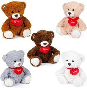   30 CM FRIENDLIES   ( 5 )