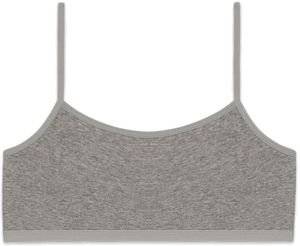  MINERVA BASIC TEEN'S BUSTIER  