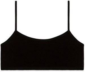  MINERVA BASIC TEEN'S BUSTIER 