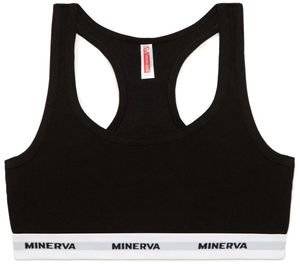  MINERVA TEEN'S SPORTS BRA 