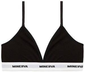  MINERVA TRIANGLE TEEN'S BUSTIER 