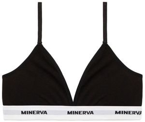  MINERVA TRIANGLE TEEN\'S BUSTIER  (12 /XS)