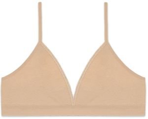  MINERVA TEEN\'S BASIC BUSTIER  (12 /XS)