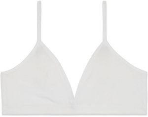  MINERVA TEEN\'S BASIC BUSTIER  (10 /XXS)