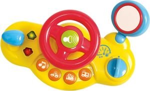   PLAYGO I AND T MY 1ST DRIVING KIT B/O [1655]