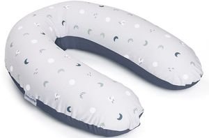 ΜΑΞΙΛΑΡΙ ΘΗΛΑΣΜΟΥ DOOMOO BUDDY DOTS GREY ΜΑΞΙΛΑΡΙ ΘΗΛΑΣΜΟΥ DOOMOO BUDDY DOTS GREY