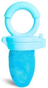 ΤΡΟΦΟΔΟΤΗΣ ΦΡΕΣΚΩΝ ΤΡΟΦΙΜΩΝ MUNCHKIN FRESH FOOD FEEDER ΜΠΛΕ ΤΡΟΦΟΔΟΤΗΣ ΦΡΕΣΚΩΝ ΤΡΟΦΙΜΩΝ MUNCHKIN FRESH FOOD FEEDER ΜΠΛΕ