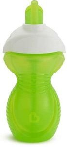 ΕΚΠΑΙΔΕΥΤΙΚΟ ΚΥΠΕΛΛΟ MUNCHKIN CL FLIP STRAW CUP 296ML ΠΡΑΣΙΝΟ ΕΚΠΑΙΔΕΥΤΙΚΟ ΚΥΠΕΛΛΟ MUNCHKIN CL FLIP STRAW CUP 296ML ΠΡΑΣΙΝΟ