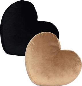 ΔΙΑΚΟΣΜΗΤΙΚΟ ΜΑΞΙΛΑΡΑΚΙ PALAMAIKI HOME VELVET FEEL ΜΠΕΖ & ΜΑΥΡΟ 45X38CM 2ΤΜΧ ΔΙΑΚΟΣΜΗΤΙΚΟ ΜΑΞΙΛΑΡΑΚΙ PALAMAIKI HOME VELVET FEEL ΜΠΕΖ & ΜΑΥΡΟ 45X38CM 2ΤΜΧ