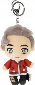 ΛΟYΤΡΙΝΟ ΜΠΡΕΛΟΚ TINYTAN BTS RM 12CM ΛΟYΤΡΙΝΟ ΜΠΡΕΛΟΚ TINYTAN BTS RM 12CM