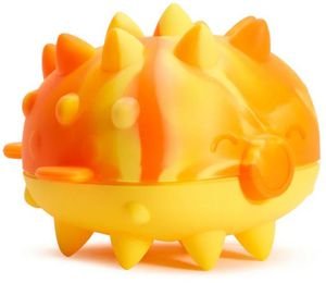 ΠΑΙΧΝΙΔΙ ΜΠΑΝΙΟΥ MUNCHKIN POP SQUISH ΚΟΧΥΛΙ ΠΑΙΧΝΙΔΙ ΜΠΑΝΙΟΥ MUNCHKIN POP SQUISH ΚΟΧΥΛΙ