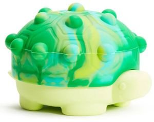 ΠΑΙΧΝΙΔΙ ΜΠΑΝΙΟΥ MUNCHKIN POP SQUISH ΧΕΛΩΝΑ ΠΑΙΧΝΙΔΙ ΜΠΑΝΙΟΥ MUNCHKIN POP SQUISH ΧΕΛΩΝΑ