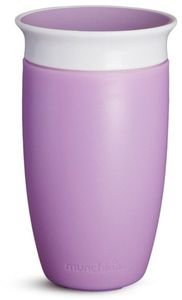 ΕΚΠΑΙΔΕΥΤΙΚΟ ΠΟΤΗΡΙ MUNCHKIN MIRACLE 360 SIPPY 296ML ΜΩΒ ΕΚΠΑΙΔΕΥΤΙΚΟ ΠΟΤΗΡΙ MUNCHKIN MIRACLE 360 SIPPY 296ML ΜΩΒ