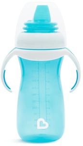 ΕΚΠΑΙΔΕΥΤΙΚΟ ΠΟΤΗΡΙ GENTLE CUP TALL 300 ML ΜΠΛΕ ΕΚΠΑΙΔΕΥΤΙΚΟ ΠΟΤΗΡΙ GENTLE CUP TALL 300 ML ΜΠΛΕ