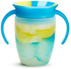 ΕΚΠΑΙΔΕΥΤΙΚΟ ΠΟΤΗΡΙ MUNCHKIN MIRACLE TRAINER TROPICAL SWIRL 207 ML ΜΠΛΕ ΕΚΠΑΙΔΕΥΤΙΚΟ ΠΟΤΗΡΙ MUNCHKIN MIRACLE TRAINER TROPICAL SWIRL 207 ML ΜΠΛΕ