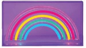  NEON LED MOOD   23X4X13CM