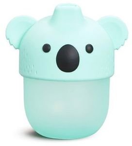 ΕΚΠΑΙΔΕΥΤΙΚΟ ΠΟΤΗΡΙ MUNCHKIN SOFT TOUCH SIPPY CUP 230ML KOALA ΕΚΠΑΙΔΕΥΤΙΚΟ ΠΟΤΗΡΙ MUNCHKIN SOFT TOUCH SIPPY CUP 230ML KOALA