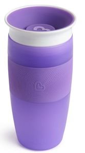 ΕΚΠΑΙΔΕΥΤΙΚΟ ΠΟΤΗΡΙ MUNCHKIN TALL MIRACLE 360 SIPPY 414 ML ΜΩΒ ΕΚΠΑΙΔΕΥΤΙΚΟ ΠΟΤΗΡΙ MUNCHKIN TALL MIRACLE 360 SIPPY 414 ML ΜΩΒ