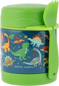 ΘΕΡΜΟΣ ΦΑΓΗΤΟΥ STEPHEN JOSEPH ME ΠΙΡΟΥΝΙ DINO ΘΕΡΜΟΣ ΦΑΓΗΤΟΥ STEPHEN JOSEPH ME ΠΙΡΟΥΝΙ DINO