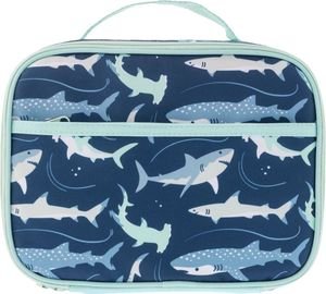 ΙΣΟΘΕΡΜΙΚΟ ΤΣΑΝΤΑΚΙ ΦΑΓΗΤΟΥ STEPHEN JOSEPH PRESCHOOL LUNCHBOX, SHARK ΙΣΟΘΕΡΜΙΚΟ ΤΣΑΝΤΑΚΙ ΦΑΓΗΤΟΥ STEPHEN JOSEPH PRESCHOOL LUNCHBOX, SHARK