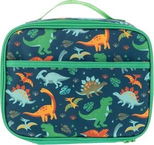 ΙΣΟΘΕΡΜΙΚΟ ΤΣΑΝΤΑΚΙ ΦΑΓΗΤΟΥ STEPHEN JOSEPH PRESCHOOL LUNCHBOX, DINO ΙΣΟΘΕΡΜΙΚΟ ΤΣΑΝΤΑΚΙ ΦΑΓΗΤΟΥ STEPHEN JOSEPH PRESCHOOL LUNCHBOX, DINO
