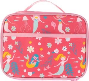 ΙΣΟΘΕΡΜΙΚΟ ΤΣΑΝΤΑΚΙ ΦΑΓΗΤΟΥ STEPHEN JOSEPH PRESCHOOL LUNCHBOX, MERMAID ΙΣΟΘΕΡΜΙΚΟ ΤΣΑΝΤΑΚΙ ΦΑΓΗΤΟΥ STEPHEN JOSEPH PRESCHOOL LUNCHBOX, MERMAID