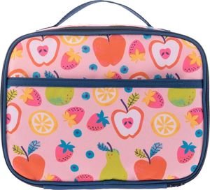    STEPHEN JOSEPH PRESCHOOL LUNCHBOX, FRUIT