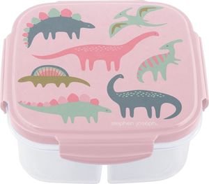 ÖÁÃÇÔÏ ÄÏ×ÅÉÏ STEPHEN JOSEPH ÌÅ ÐÁÃÏÊÕÓÔÇ, PINK DINO ÖÁÃÇÔÏ ÄÏ×ÅÉÏ STEPHEN JOSEPH ÌÅ ÐÁÃÏÊÕÓÔÇ, PINK DINO