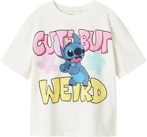 ΜΠΛΟΥΖΑ NAME IT 13240821 NKFFANA STITCH T-SHIRT ΛΕΥΚΗ (122-128 CM)-(7-8 ΕΤΩΝ) ΜΠΛΟΥΖΑ NAME IT 13240821 NKFFANA STITCH T-SHIRT ΛΕΥΚΗ (122-128 CM)-(7-8 ΕΤΩΝ)