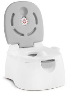ΕΚΠΑΙΔΕΥΤΙΚΟ ΓΙΟ ΓΙΟ ΤΟΥΑΛΕΤΑΣ MUNCHKIN 3 IN 1 MULTI STAGE POTTY ΕΚΠΑΙΔΕΥΤΙΚΟ ΓΙΟ ΓΙΟ ΤΟΥΑΛΕΤΑΣ MUNCHKIN 3 IN 1 MULTI STAGE POTTY