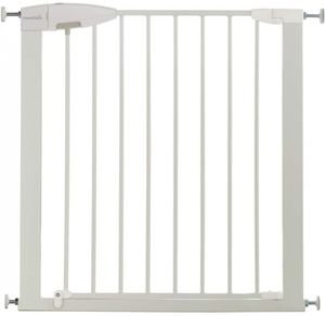   MUNCHKIN EASY LOCK WHITE GATE
