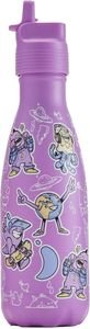 ΑΝΟΞΕΙΔΩΤΟ ΜΠΟΥΚΑΛΙ CHILLΥ\'S ORIGINAL KIDS CREW 350ML ΑΝΟΞΕΙΔΩΤΟ ΜΠΟΥΚΑΛΙ CHILLΥ\'S ORIGINAL KIDS CREW 350ML