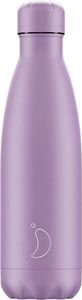 ΑΝΟΞΕΙΔΩΤΟ ΜΠΟΥΚΑΛΙ ΘΕΡΜΟΣ CHILLΥ\'S ALL PASTEL PURPLE 500ML ΑΝΟΞΕΙΔΩΤΟ ΜΠΟΥΚΑΛΙ ΘΕΡΜΟΣ CHILLΥ\'S ALL PASTEL PURPLE 500ML