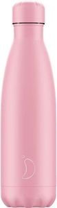 ΑΝΟΞΕΙΔΩΤΟ ΜΠΟΥΚΑΛΙ ΘΕΡΜΟΣ CHILLΥ\'S ALL PASTEL PINK 500ML ΑΝΟΞΕΙΔΩΤΟ ΜΠΟΥΚΑΛΙ ΘΕΡΜΟΣ CHILLΥ\'S ALL PASTEL PINK 500ML