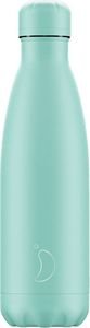 ΑΝΟΞΕΙΔΩΤΟ ΜΠΟΥΚΑΛΙ ΘΕΡΜΟΣ CHILLΥ\'S ALL PASTEL GREEN 500ML ΑΝΟΞΕΙΔΩΤΟ ΜΠΟΥΚΑΛΙ ΘΕΡΜΟΣ CHILLΥ\'S ALL PASTEL GREEN 500ML