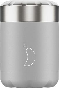     CHILL\'S FOOD POT GREY 300ML