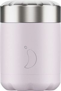     CHILL\'S FOOD POT BLUSH PURPLE 300ML