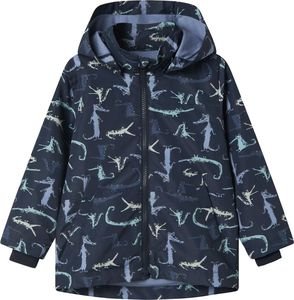 ΜΠΟΥΦΑΝ NAME IT 13238162 NMMMAX LI JACKET CROCO ΜΠΛΕ ΣΚΟΥΡΟ (92 CM)-(18-24 ΜΗΝΩΝ) ΜΠΟΥΦΑΝ NAME IT 13238162 NMMMAX LI JACKET CROCO ΜΠΛΕ ΣΚΟΥΡΟ (92 CM)-(18-24 ΜΗΝΩΝ)