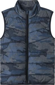 ΑΜΑΝΙΚΟ ΜΠΟΥΦΑΝ NAME IT 13242983 NKMMYLANE VEST CAMO ΜΠΛΕ ΣΚΟΥΡΟ (128 CM)-(8 ΕΤΩΝ) ΑΜΑΝΙΚΟ ΜΠΟΥΦΑΝ NAME IT 13242983 NKMMYLANE VEST CAMO ΜΠΛΕ ΣΚΟΥΡΟ (128 CM)-(8 ΕΤΩΝ)