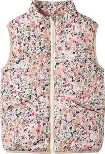   NAME IT NKFMYLANE VEST AOP4 13237546 /